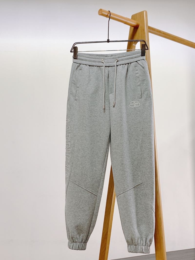 Balenciaga Long Pants